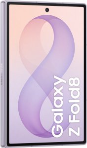 Smartfon Samsung Z Fold 8 5G 12/512GB Fioletowy  (SM-F971BLVCEUE) 3