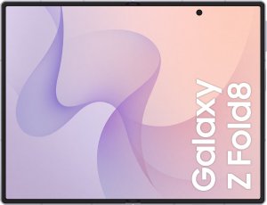 Smartfon Samsung Z Fold 8 5G 12/512GB Fioletowy  (SM-F971BLVCEUE) 4