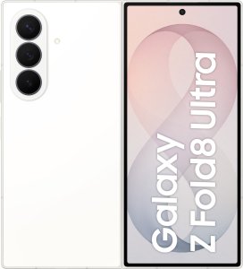 Smartfon Samsung Z Fold 8 Ultra 5G 12/512GB Kremowy  (SM-F976BZWCEUE) 4