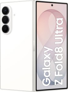 Smartfon Samsung Z Fold 8 Ultra 5G 12/256GB Kremowy  (SM-F976BZWBEUE) 5