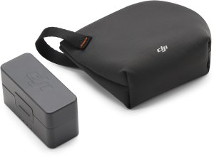 Mikrofon DJI System mikrofonów bezprzewodowych Mic Mini 2S 2TX, 1RX i etui ładujące (CP.RN.00000538.01) 4