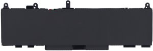 Bateria Encore Energy do HP EliteBook 830 835 840 860 865 G11 Elite x360 830 G11 ZBook Firefly 14 Firefly 16 G11 56Wh 11.58V 4646mAh BX03XL 2