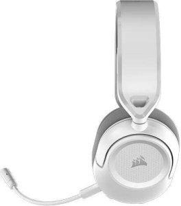 Słuchawki Corsair HS35 v3 Wireless PlayStation Białe (CA-9011411-WW) 3