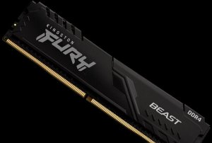 Pamięć Kingston Pamięc DDR4 FURY Beast, 16 GB, 3200MHz (KF432C16BBK2/16) 12