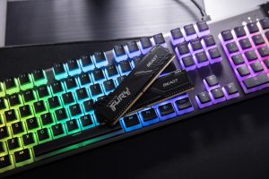 Pamięć Kingston Pamięc DDR4 FURY Beast, 16 GB, 3200MHz (KF432C16BBK2/16) 13