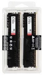 Pamięć Kingston Pamięc DDR4 FURY Beast, 16 GB, 3200MHz (KF432C16BBK2/16) 9