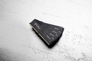 Pamięć Kingston Pamięc DDR4 FURY Beast, 16 GB, 3200MHz (KF432C16BBK2/16) 10