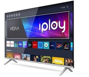 Telewizor AllView 43IPLAY6300-U LED 43" 5