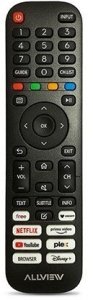 Telewizor AllView 43IPLAY6300-U LED 43" 6