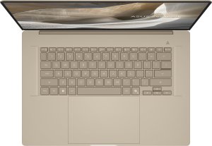 Laptop Asus Zenbook A16 OLED UX3607 Snapdragon X2E-94-100 / 48 GB / 1 TB / W11 Pro (UX3607OA-SQ024X) 6