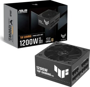 Zasilacz Asus TUF Gaming Gold EVO 1200W (90YE00SD-B0NA00) 11