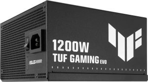 Zasilacz Asus TUF Gaming Gold EVO 1200W (90YE00SD-B0NA00) 8
