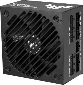 Zasilacz Asus TUF Gaming Gold EVO 1200W (90YE00SD-B0NA00) 9