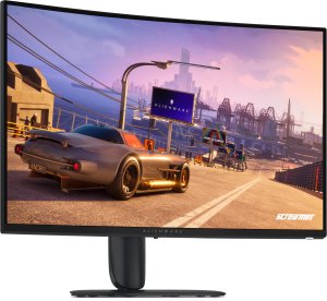 Monitor Alienware AW3226DM (210-BWQD) 2