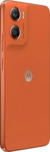 Smartfon Motorola Moto G06 4/256GB Pomarańczowy  (PBA20013RO) 4