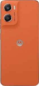 Smartfon Motorola Moto G06 4/256GB Pomarańczowy  (PBA20013RO) 6