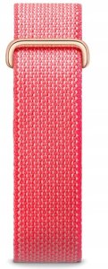 Smartband Fitbit Google Air Czerwony Berry 3