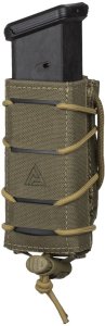 Helikon-Tex Speed reload pouch pistol® - Cordura® - Ranger Gre (PO-PTSR-CD5-RGR) 3