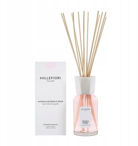 Millefiori Pałeczki zapachowe 500ml Magnolia Blossom & Wood (77DIMW) 2