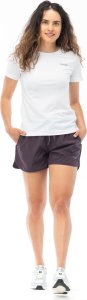 hitec Damskie spodenki Hi-tec LADY PERNILLA plum perfect rozmiar S 11