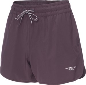 hitec Damskie spodenki Hi-tec LADY PERNILLA plum perfect rozmiar S 2