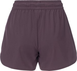 hitec Damskie spodenki Hi-tec LADY PERNILLA plum perfect rozmiar S 3