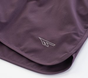 hitec Damskie spodenki Hi-tec LADY PERNILLA plum perfect rozmiar S 4