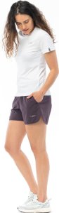 hitec Damskie spodenki Hi-tec LADY PERNILLA plum perfect rozmiar S 8