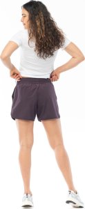 hitec Damskie spodenki Hi-tec LADY PERNILLA plum perfect rozmiar S 10