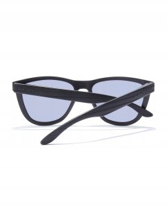 Hawkers Okulary przeciwsłoneczne polaryzacyjne One Raw Carbon Fiber Szaro Niebieski (Ø 55,7 mm) (8436603561020) 4