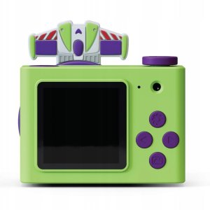 Aparat cyfrowy 4CV Mobile Dla dziecka 48MP 16GB Kiimento Disney / Model A / Buzz Astral Toy Story (SB12013) 9