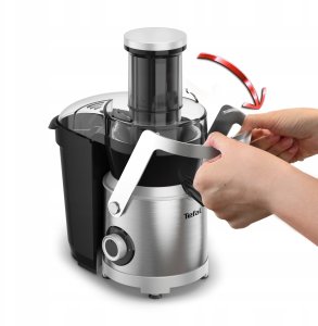 Sokowirówka Tefal Sokowiówka (ZE660D10) 3