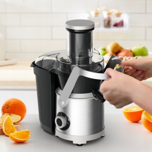 Sokowirówka Tefal Sokowiówka (ZE660D10) 4