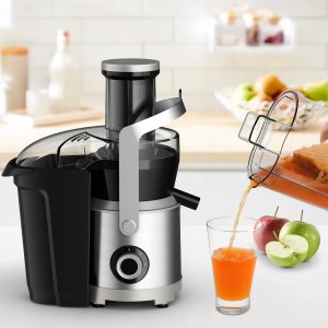 Sokowirówka Tefal Sokowiówka (ZE660D10) 6