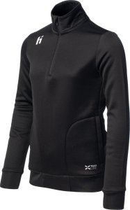Huari Bluza Regun TM Kids czarny rozmiar 110 2