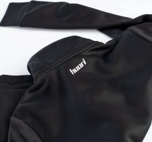 Huari Bluza REGUN TM Kids czarny rozmiar 122 7