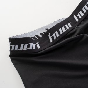 Huari Bielizna termoaktywna UNISORT TM SENIOR czarny rozmiar M/L 5