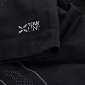 Huari Bielizna termoaktywna TERMUSE TM SENIOR czarny rozmiar M/L 7
