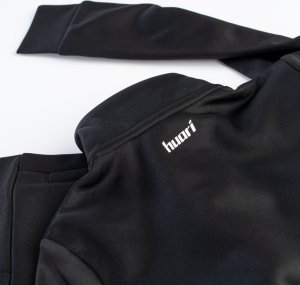 Huari Bluza REGUN TM Junior czarny rozmiar 170 6