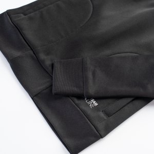 Huari Bluza REGUN TM Junior czarny rozmiar 170 7