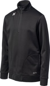 Huari Bluza REGUN TM junior czarny rozmiar 146 2