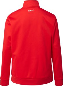 Huari Bluza REGUN TM junior czerwony rozmiar 146 3