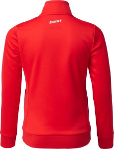 Huari Bluza REGUN TM Kids czerwony rozmiar 134 3
