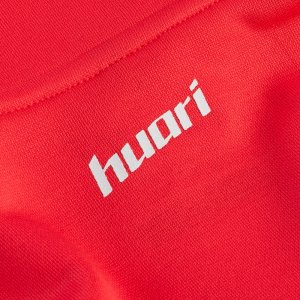 Huari Bluza REGUN TM Kids czerwony rozmiar 134 6