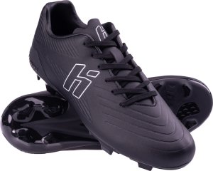 Huari Dziecięce korki BLAKTORO FG TM Teen czarny rozmiar 37 5