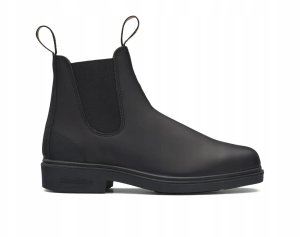The North Face Buty lifestyle Blundstone Dress 063 - black rozmiar: 41_5 (581037) 2