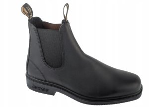 The North Face Buty lifestyle Blundstone Dress 063 - black rozmiar: 38_5 (581040) 2