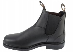 The North Face Buty lifestyle Blundstone Dress 063 - black rozmiar: 38_5 (581040) 3