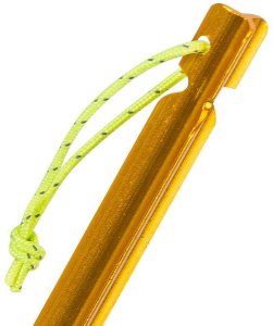 Helikon-Tex Śledzie do Tarpa - Pomarańczowe 2