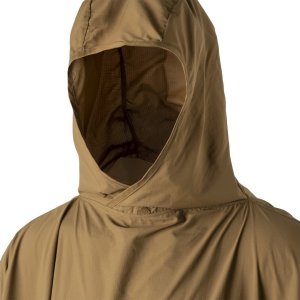 Helikon-Tex Swagman Scarf - Neon Orange 8